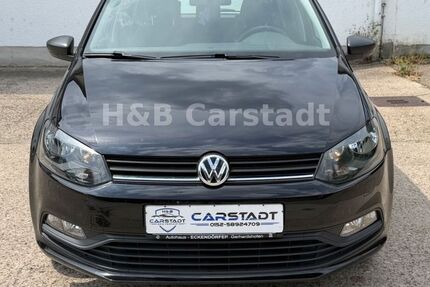 VW Polo 139.560 km 3.990 &euro; Crailsheim 74564