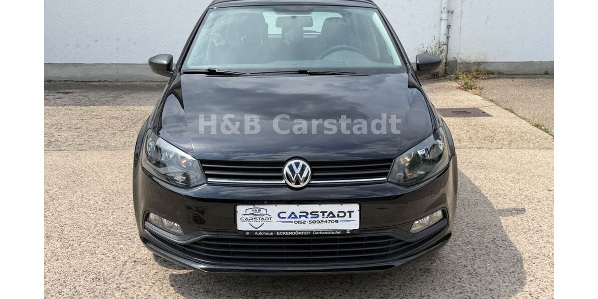 VW Polo 139.560 km 3.990 &euro; Crailsheim 74564