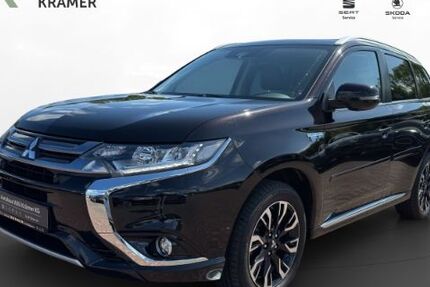 Mitsubishi Outlander 49.500 km 19.990 € Gross Bieberau 64401