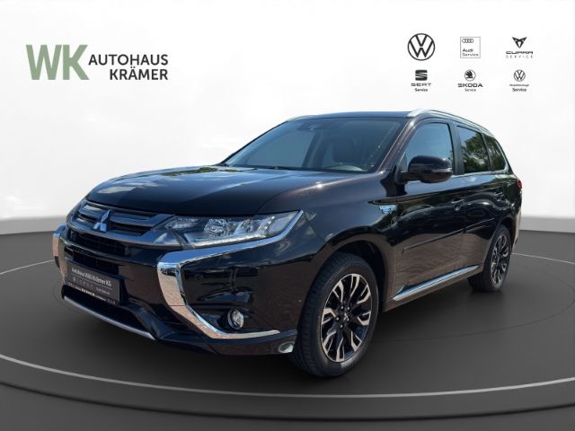 Mitsubishi Outlander 49.500 km 19.990 € Gross Bieberau 64401