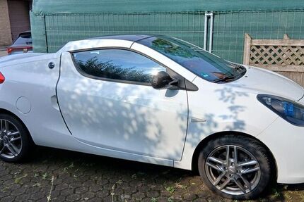 Renault Wind