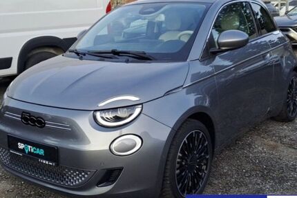 Fiat 500e 21.800 km 21.480 &euro; Düsseldorf 40472