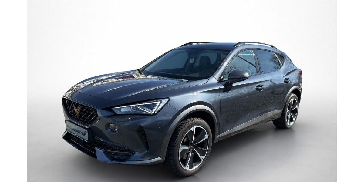 Cupra Formentor 44.371 km 24.990 &euro; Leipzig 04179