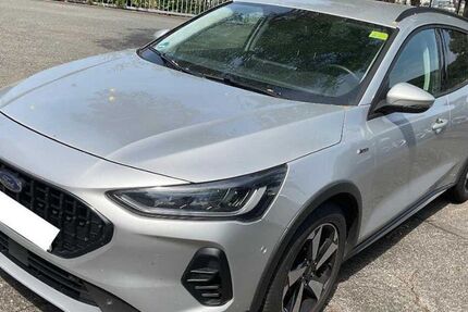 Ford Focus 109.300 km 12.750 &euro; Bebra 36179