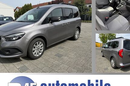 Mercedes-Benz Citan 110.313 km 15.990 &euro; Gross-Umstadt 64823