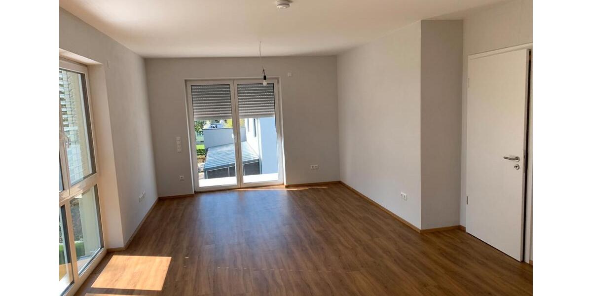 Etagenwohnung Wassertrüdingen - 2.5 Zimmer, 69 m&sup2;, 840&euro; | Angebot:26619044