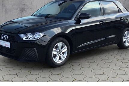 Audi A1 34.700 km 19.580 &euro; Plauen 08527