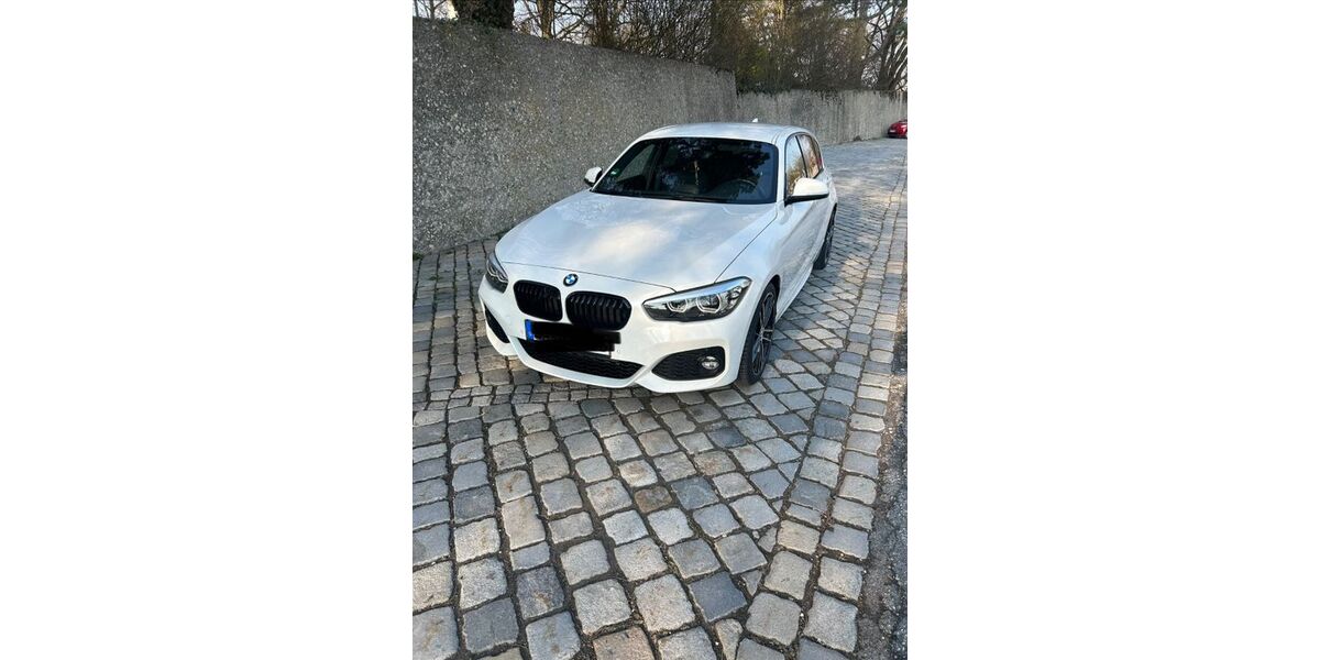 BMW 120 119.000 km 18.500 &euro; Obersüßbach 84101