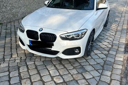 BMW 120 119.000 km 19.500 &euro; Obersüßbach 84101