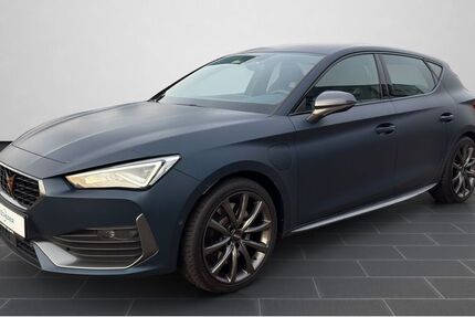 Cupra Leon 38.350 km 23.900 &euro; Kirkel 66459