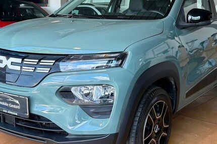 Dacia Spring 29.920 km 12.490 &euro; Bad Dürkheim 67098