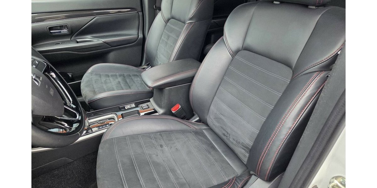 Mitsubishi Outlander Spirit 2WD 66.531 km 16.400 &euro; Wilsdruff 01723