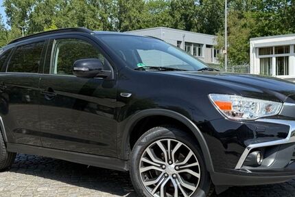 Mitsubishi ASX 229.400 km 8.490 &euro; Bremen 28329