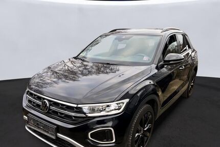 VW T-Roc 62.035 km 23.988 &euro; Bergkamen 59192