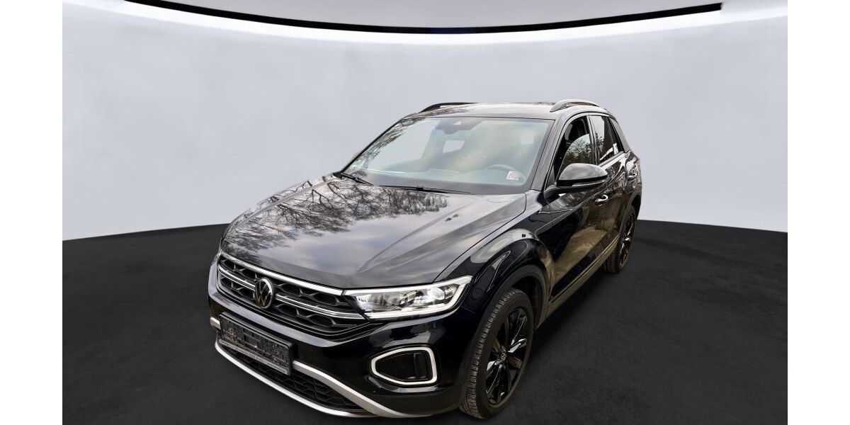 VW T-Roc 62.035 km 23.988 &euro; Bergkamen 59192