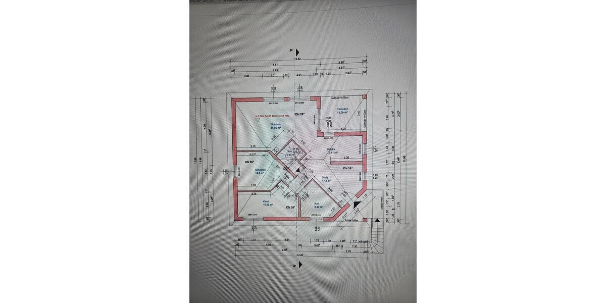 Einfamilienhaus Brandenburg an der Havel Bahnhofsvorstadt - 5 Zimmer, 235 m&sup2;, 499.000&euro; | Angebot:27081969
