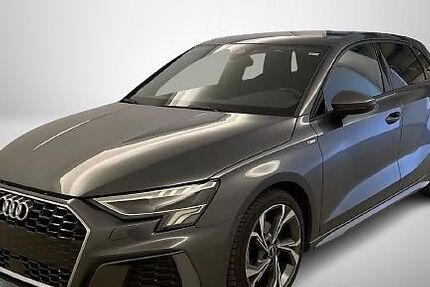 Audi A3 103.869 km 26.997 € Ergolding 84030