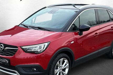 Opel Crossland (X) 44.779 km 12.750 &euro; Reichertshofen 85084