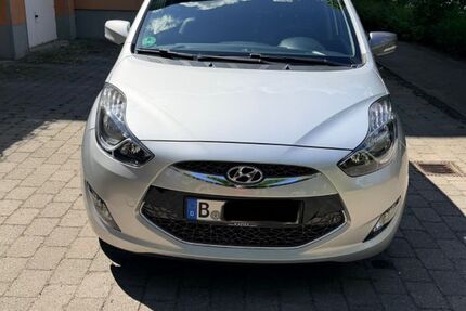 Hyundai ix20 102.500 km 5.900 &euro; Berlin 13507