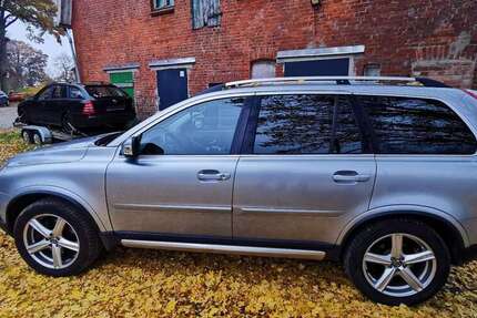 Volvo XC90 216.918 km 14.600 &euro; Moisling (Lübeck) 23560