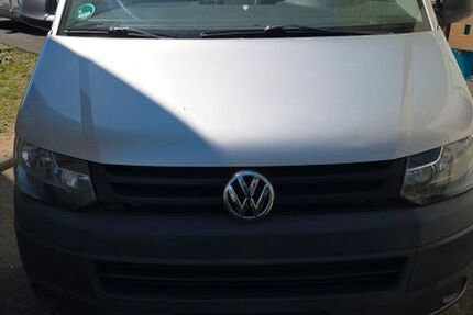 VW T5 Transporter 390.000 km 5.249 &euro; Hilchenbach 57271