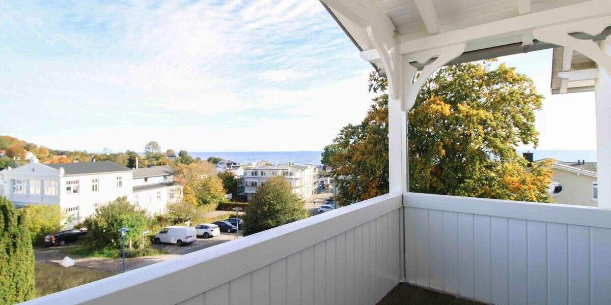 Einfamilienhaus Göhren - 2 Zimmer, 325.000&euro; | Angebot:25217193