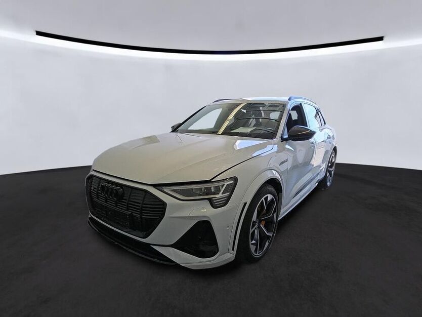 e-tron