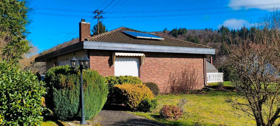 Bungalow Nohfelden - 3 Zimmer, 116 m&sup2;, 255.000&euro; | Angebot:24946701