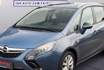 Opel Zafira 295.860 km 4.400 € Schlitz 36110