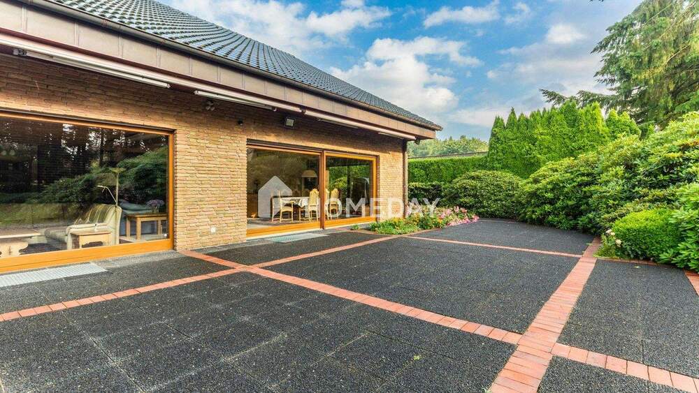 Bungalow Kropp - 7 Zimmer, 377 m&sup2;, 599.000&euro; | Angebot:25373618