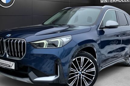 BMW X1 85.500 km 35.580 &euro; Kaufbeuren 87600