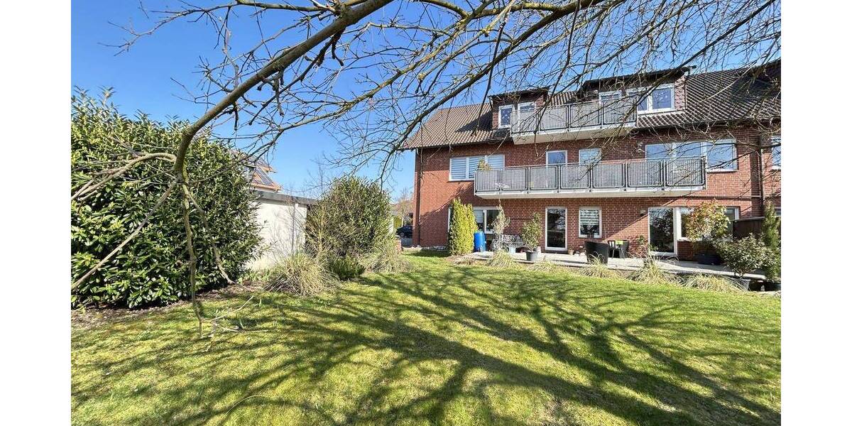 Etagenwohnung Warburg - 5 Zimmer, 169 m&sup2;, 289.000&euro; | Angebot:26188864