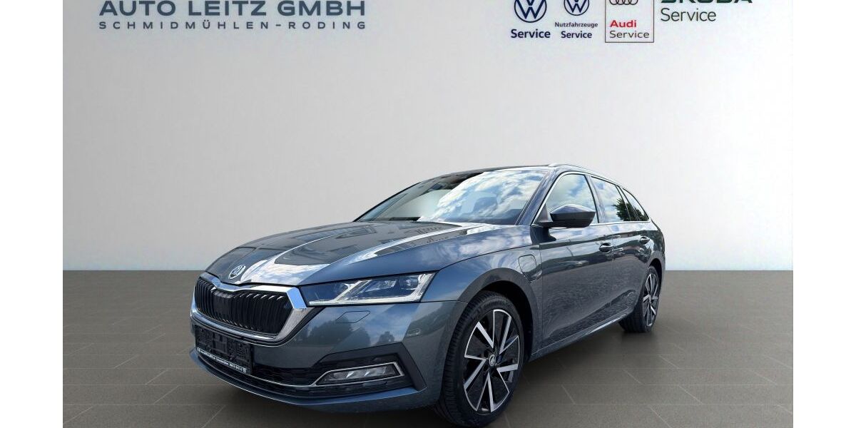 Skoda Octavia 99.570 km 17.970 &euro; Schmidmühlen 92287