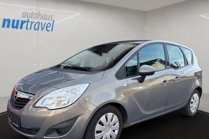 Opel Meriva 141.060 km 4.100 € Neu-Ulm 89231