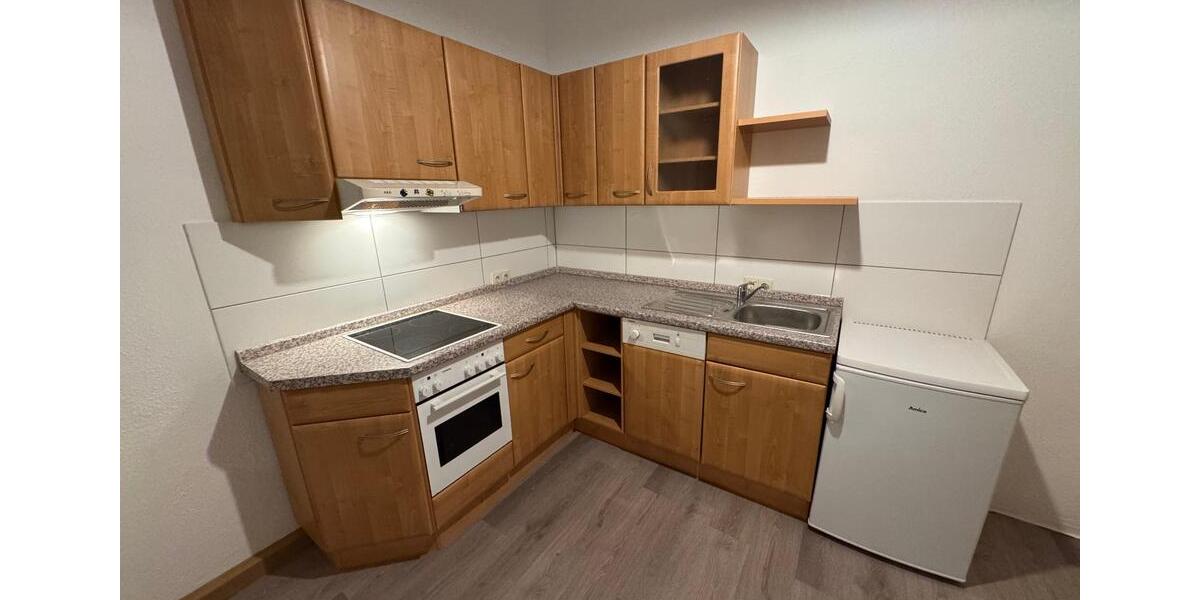 Etagenwohnung Aue-Bad Schlema Bad Schlema - 3 Zimmer, 62 m&sup2;, 360&euro; | Angebot:26060845