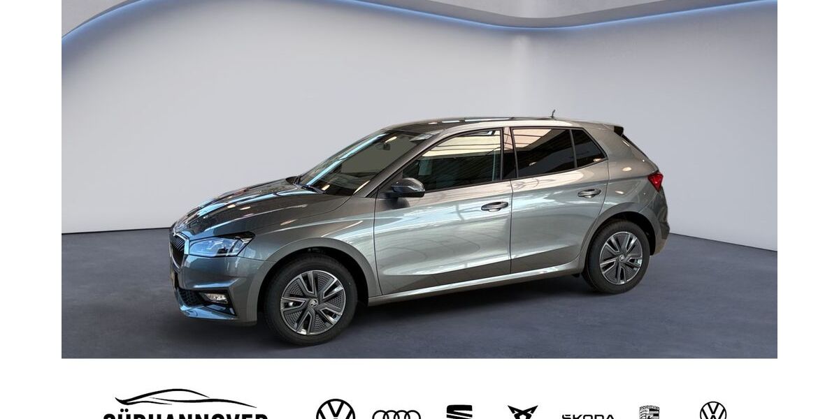 Skoda Fabia 9.900 km 24.270 &euro; Göttingen 37079