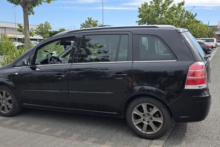 Opel Zafira 179.500 km 3.700 &euro; Offenbach am Main 63067