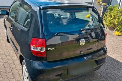 VW Fox 191.200 km 1.699 &euro; Neumünster 24536