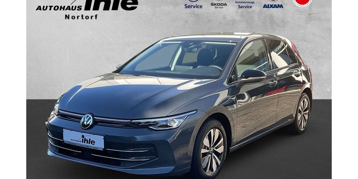 VW Golf 25.450 km 29.380 &euro; Nortorf 24589