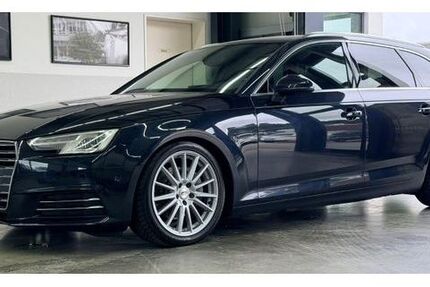 Audi A4 182.100 km 15.100 &euro; Krumbach 86381