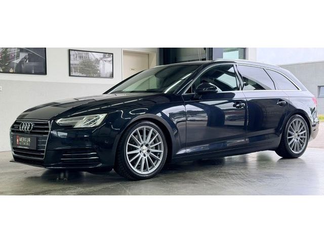 Audi A4 182.100 km 15.100 &euro; Krumbach 86381