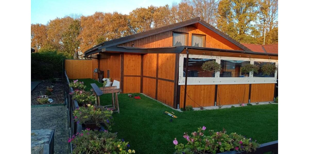 Einfamilienhaus Hambergen - 3 Zimmer, 80 m&sup2;, 93.000&euro; | Angebot:26940675