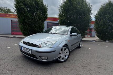 Ford Focus 209.000 km 2.500 &euro; Bocholt 46395
