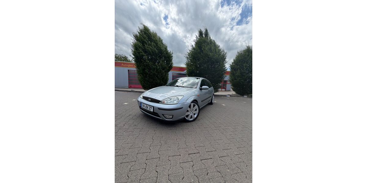 Ford Focus 209.000 km 2.500 &euro; Bocholt 46395