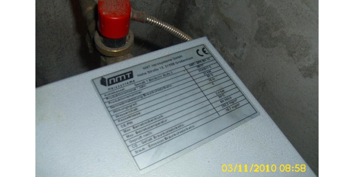 Einfamilienhaus Sonneberg - 9 Zimmer, 210 m&sup2;, 125.000&euro; | Angebot:26213170