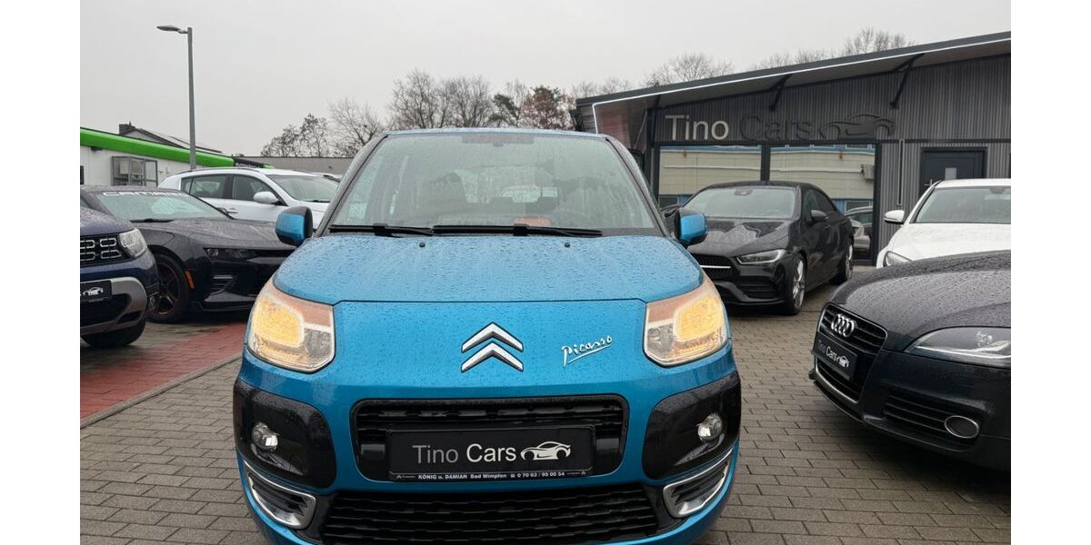 Citroen C3 138.000 km 3.499 &euro; schifferstadt 67105