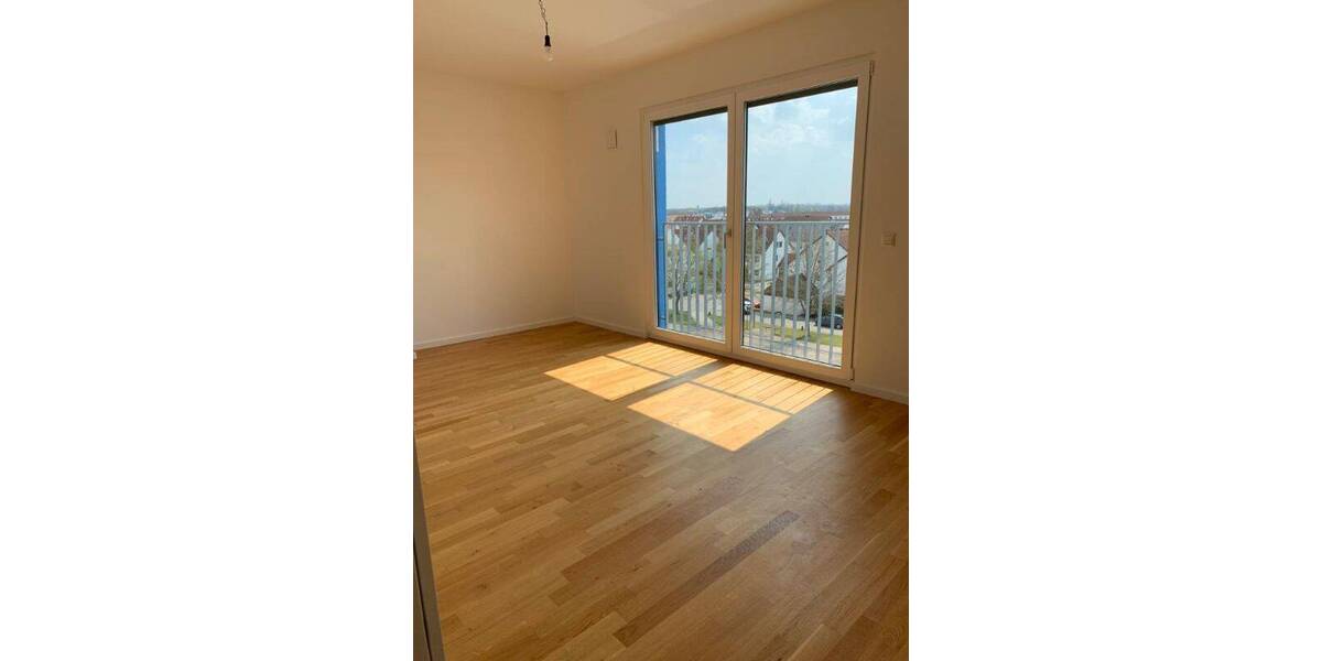 Etagenwohnung Manching - 3 Zimmer, 72 m&sup2;, 910&euro; | Angebot:26833783