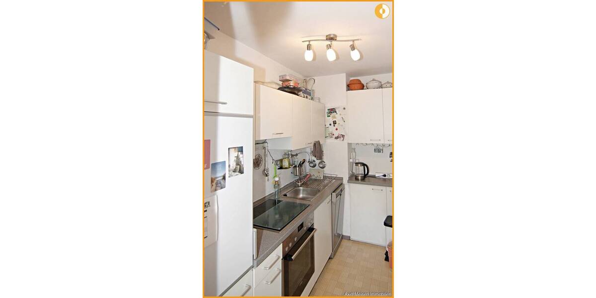Etagenwohnung Heidelberg / Wieblingen Wieblingen - 2 Zimmer, 61 m&sup2;, 890&euro; | Angebot:26410993