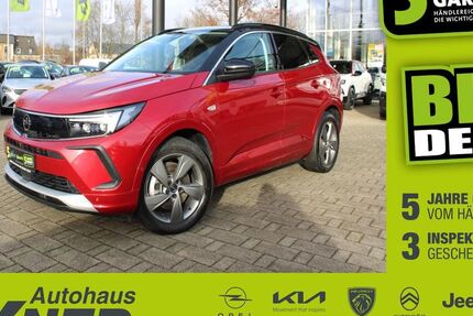 Opel Grandland (X) 58.278 km 19.750 &euro; Hof 95032
