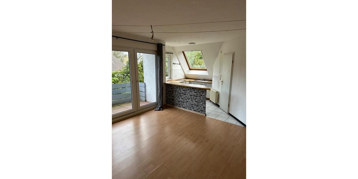 Maisonettenwohnung Ritterhude - 2 Zimmer, 59 m&sup2;, 130.000&euro; | Angebot:26356881